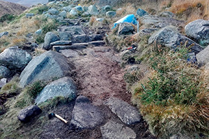 Mourne Heritage Trust